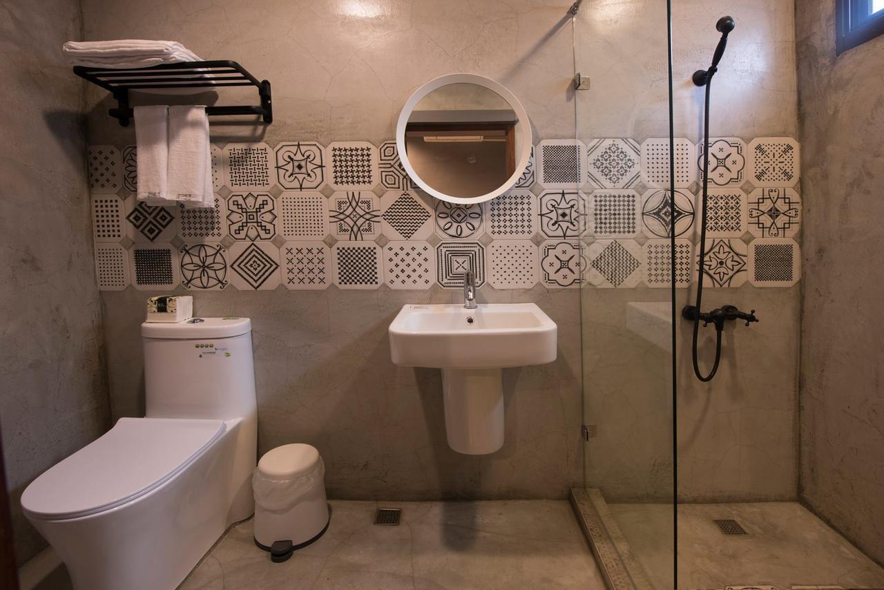 Meet The Bay Homestay Nanwan Luaran gambar