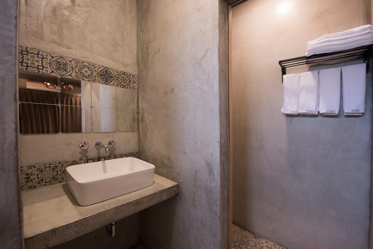 Meet The Bay Homestay Nanwan Luaran gambar