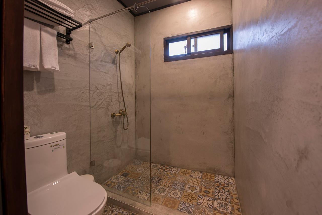 Meet The Bay Homestay Nanwan Luaran gambar